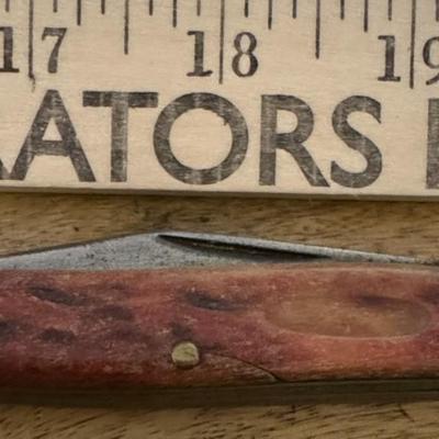 Pocket Knife