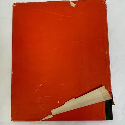 Vintage Children's Book: A Child's Garden of Verses by Robert Louis Stevenson