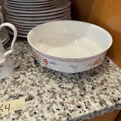 Christopher Stuart dishes