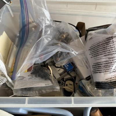 Miscellaneous Household