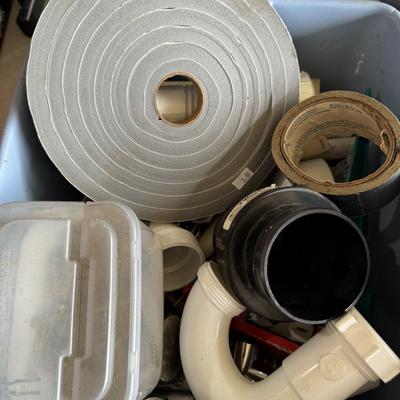 Miscellaneous Household