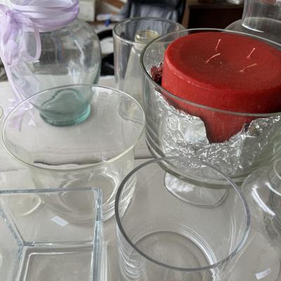 Glassware