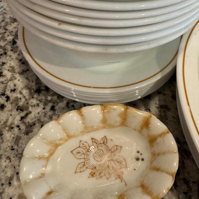 Corelle dishes