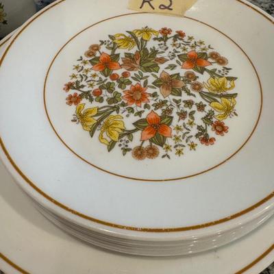 Corelle dishes