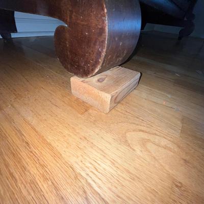 Buffet/Sideboard W/ Dovetail Drawers (DR-MG)