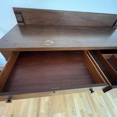 Buffet/Sideboard W/ Dovetail Drawers (DR-MG)