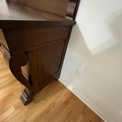 Buffet/Sideboard W/ Dovetail Drawers (DR-MG)