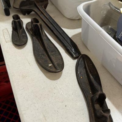 Miscellaneous household items