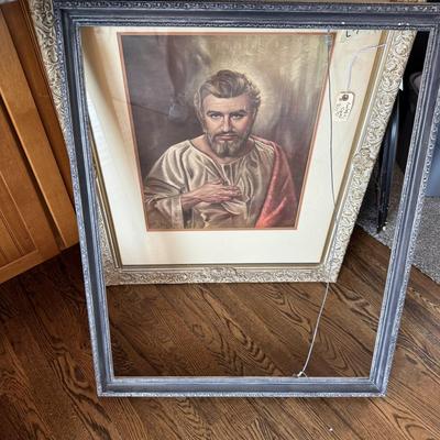 Missionary James H. Hill