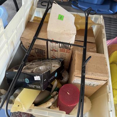 Miscellaneous home decor