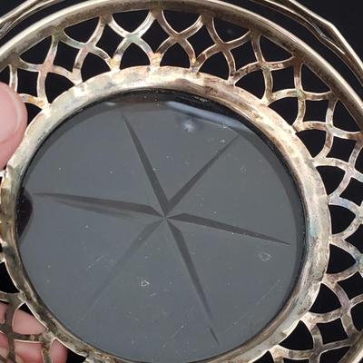 Joel F. Hewes Sterling Bowl and More Sterling (LR-KD)