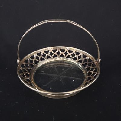 Joel F. Hewes Sterling Bowl and More Sterling (LR-KD)