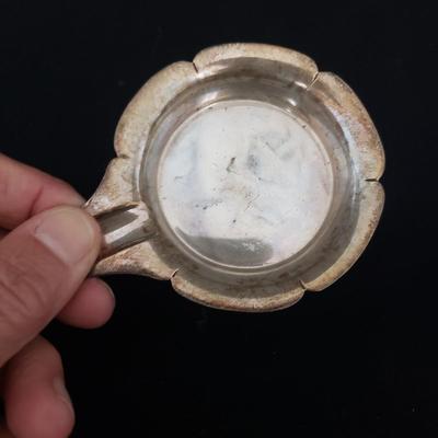 Joel F. Hewes Sterling Bowl and More Sterling (LR-KD)