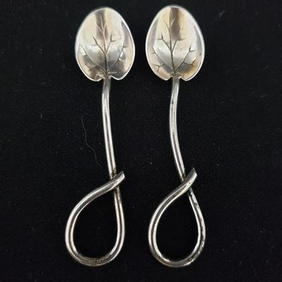 Joel F. Hewes Sterling Bowl and More Sterling (LR-KD)