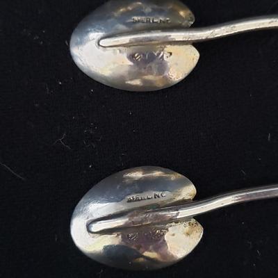 Joel F. Hewes Sterling Bowl and More Sterling (LR-KD)