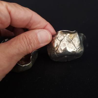 Joel F. Hewes Sterling Bowl and More Sterling (LR-KD)