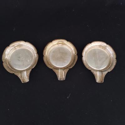 Joel F. Hewes Sterling Bowl and More Sterling (LR-KD)