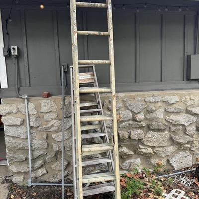 Ladders