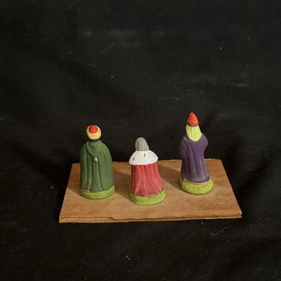 Vintage Christmas Books and More (DR-DZ)