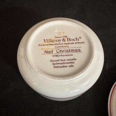 Vintage Christmas Books and More (DR-DZ)