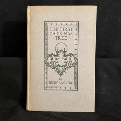 Vintage Christmas Books and More (DR-DZ)