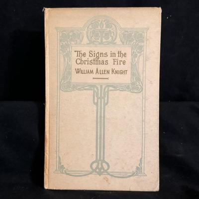 Vintage Christmas Books and More (DR-DZ)