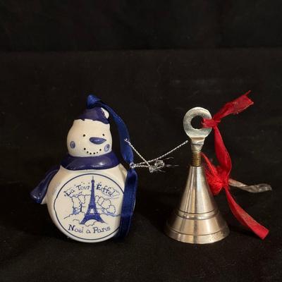 Vintage Christmas Books and More (DR-DZ)