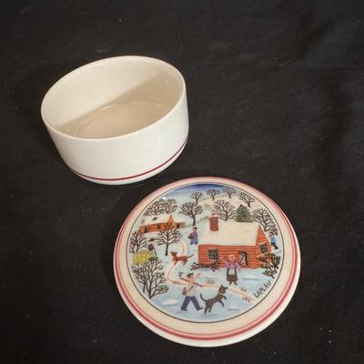 Vintage Christmas Books and More (DR-DZ)