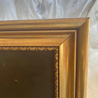 H. Neuman Oil Painting Portrait (LR-KD)