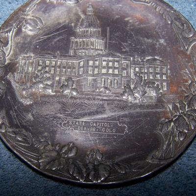 LOT 125 TRAVELS!!! GREAT VINTAGE SOUVENIRS US/INTERNATIONAL