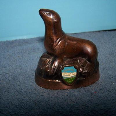 LOT 125 TRAVELS!!! GREAT VINTAGE SOUVENIRS US/INTERNATIONAL