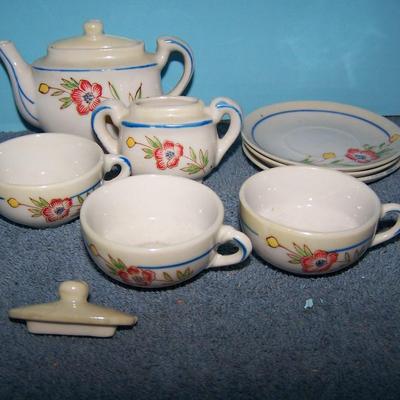 LOT 150 WONDERFUL COLLECTABLE MISC KIDS' DISHES
