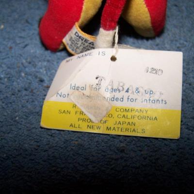 LOT 151 COLLECTABLE CRITTERS-- 2 DREAM PETS plus