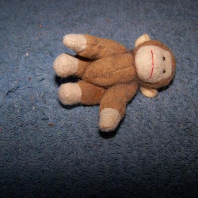 LOT 151 COLLECTABLE CRITTERS-- 2 DREAM PETS plus