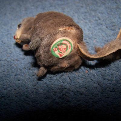 LOT 151 COLLECTABLE CRITTERS-- 2 DREAM PETS plus