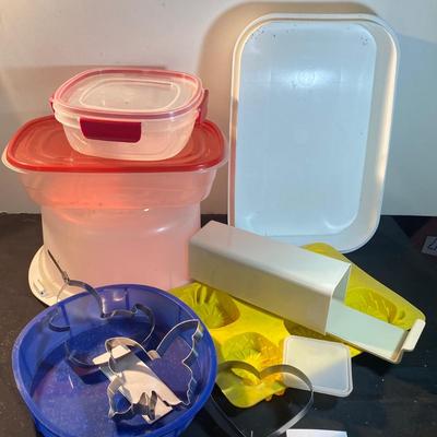 Kitchen Lot