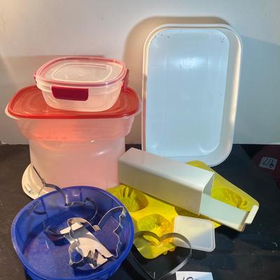 Kitchen Lot