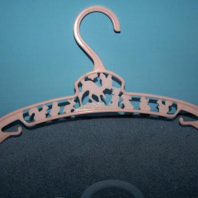LOT 154 ADORABLE VINTAGE BABY/LITTLE KID STUFF