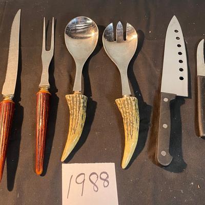 Specialty Kitchen Tools