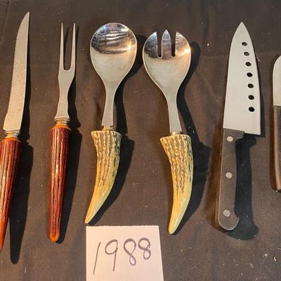 Specialty Kitchen Tools