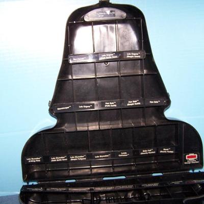 LOT 157 COLLECTABLE DARTH VADER CASE