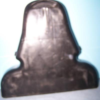 LOT 157 COLLECTABLE DARTH VADER CASE