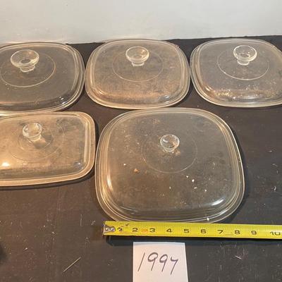 Lid Lot