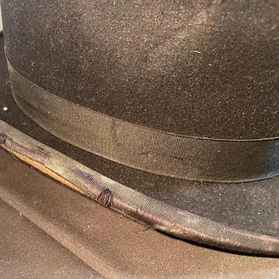 Vintage Men’s Hats