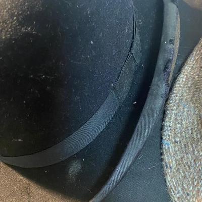 Vintage Men’s Hats