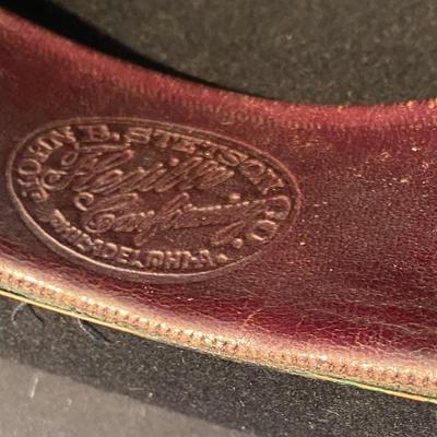Vintage Men’s Hats