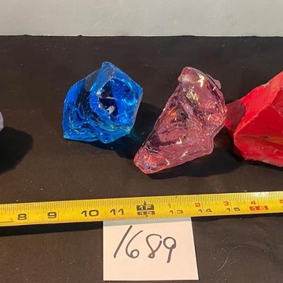 Crystal Lot