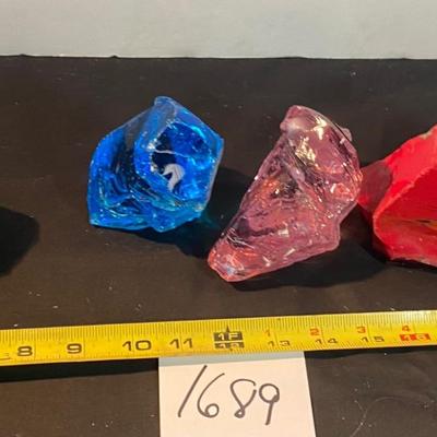Crystal Lot