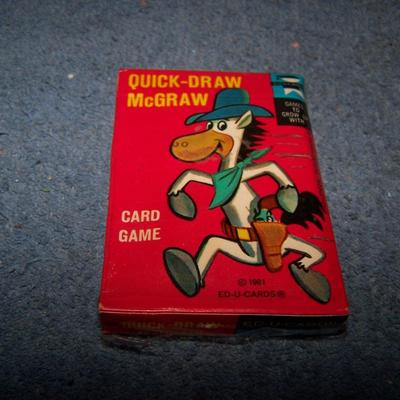LOT 164 GREAT COLLECTABLE CARD GAMES--CHARACTERS