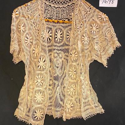 Vintage Coverup